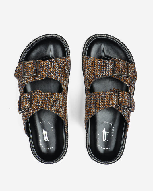 Tweed Trend