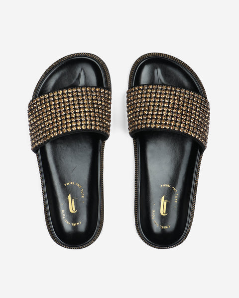 Sparkle Slides