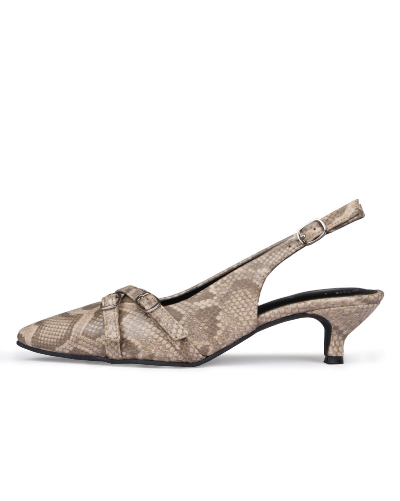 Demeter Heels