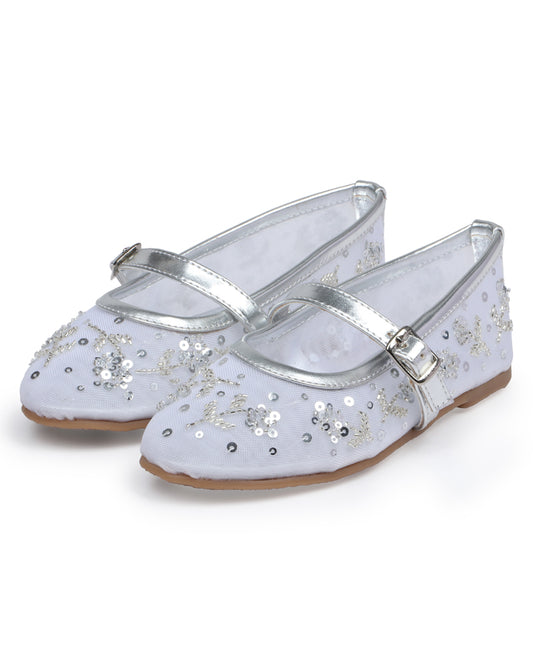 Glittering Grace