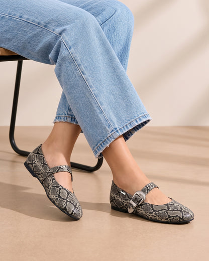 Ruselle Ballerinas
