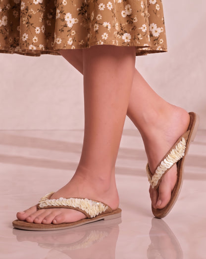 Pearlique Flats