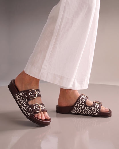 Solea  Sandals