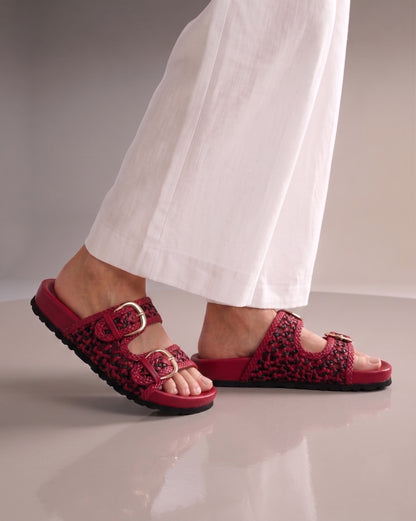 Solea  Sandals