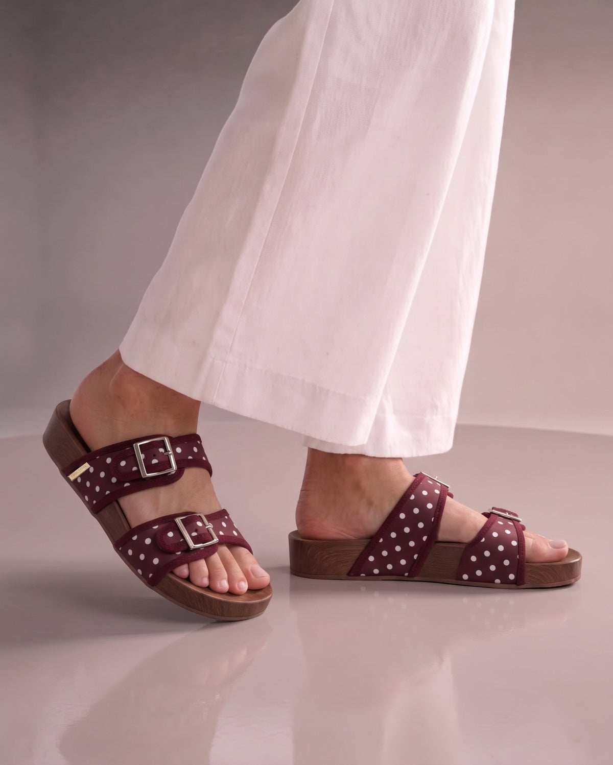 Roxy Sandals