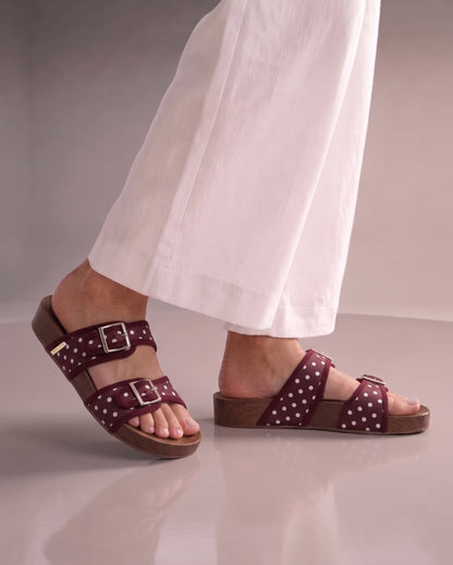 Roxy Sandals