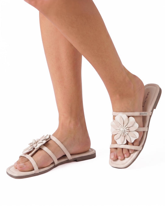 Jasmine Flats