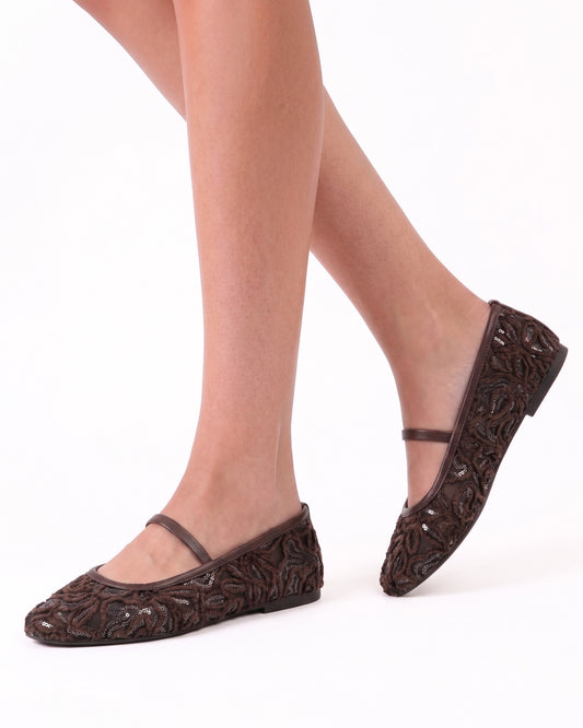 Amelie Ballerinas