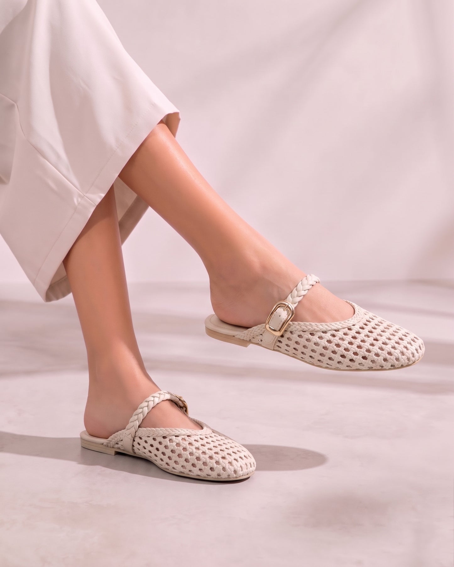 Tressa Mules