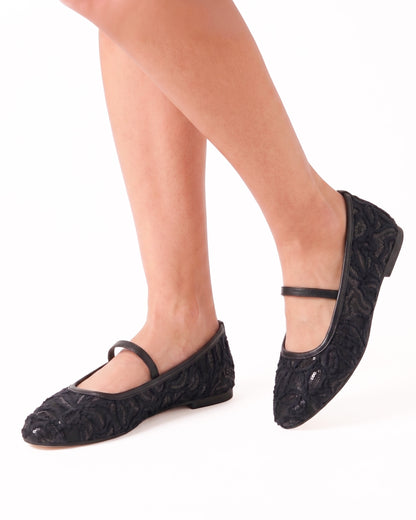 Amelie Ballerinas