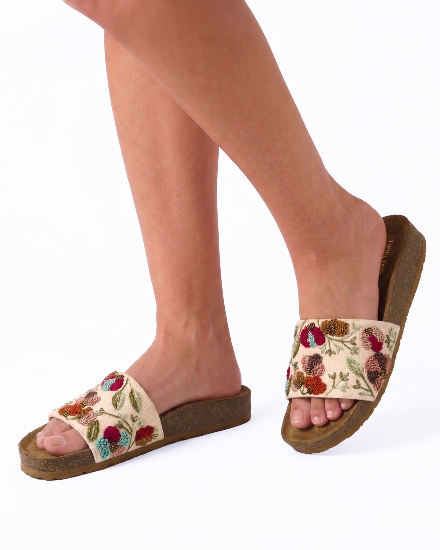 Daisy Sandals