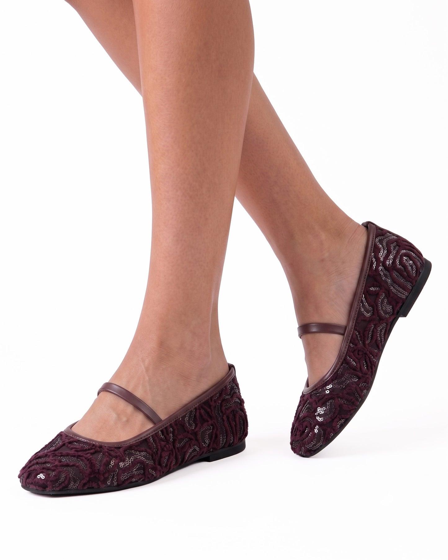 Amelie Ballerinas