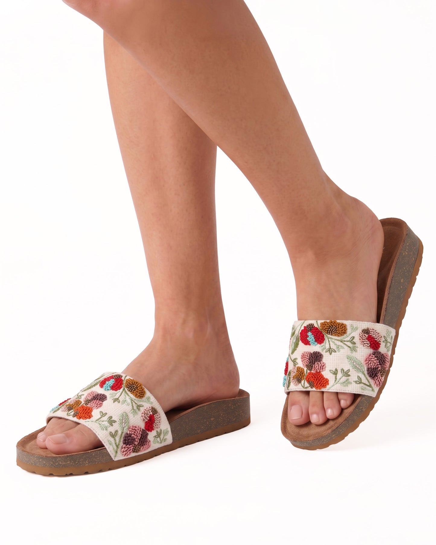 Daisy Sandals