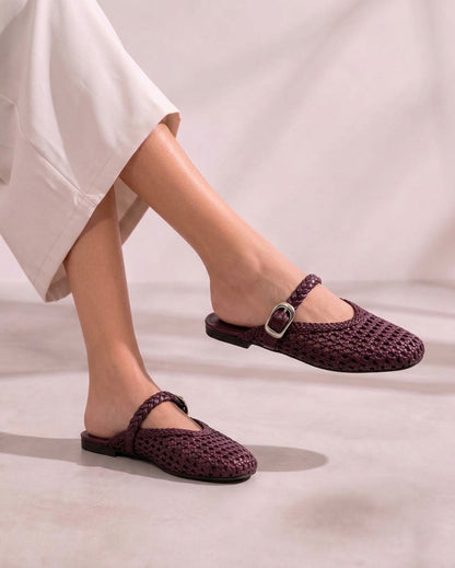 Tressa Mules