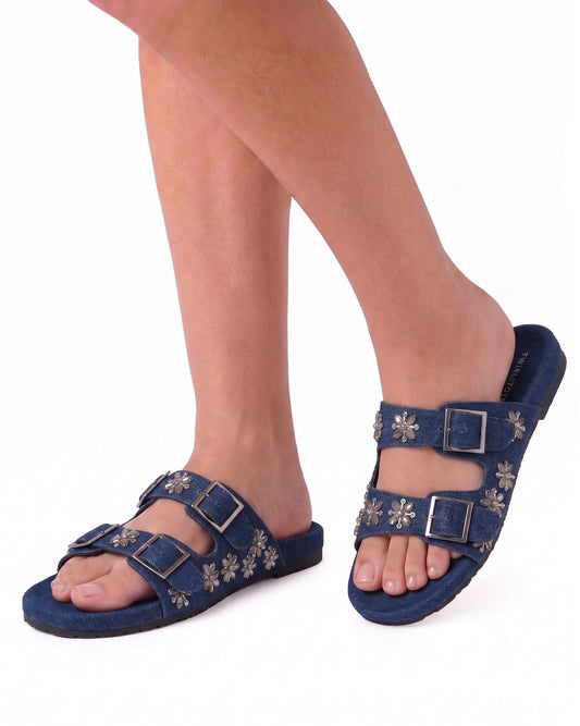 Bloomie Sandals