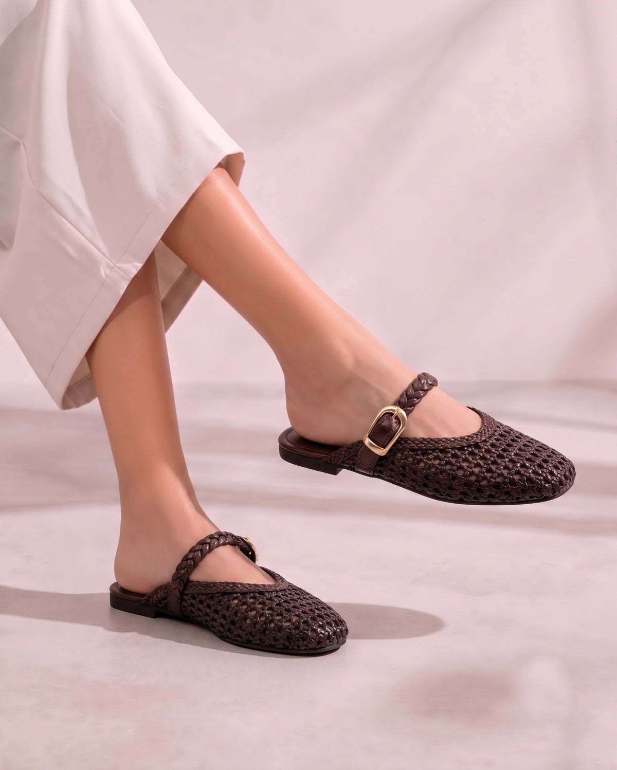 Tressa Mules