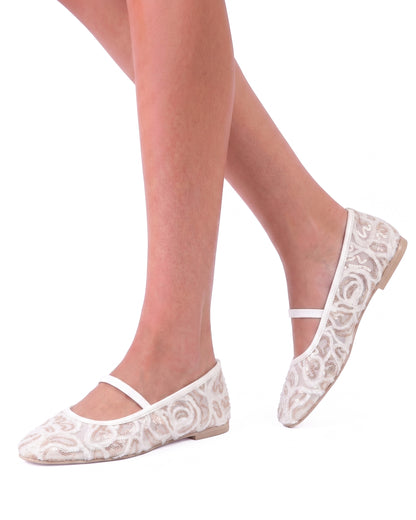 Amelie Ballerinas