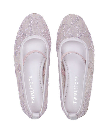 Thread Tara Ballerinas