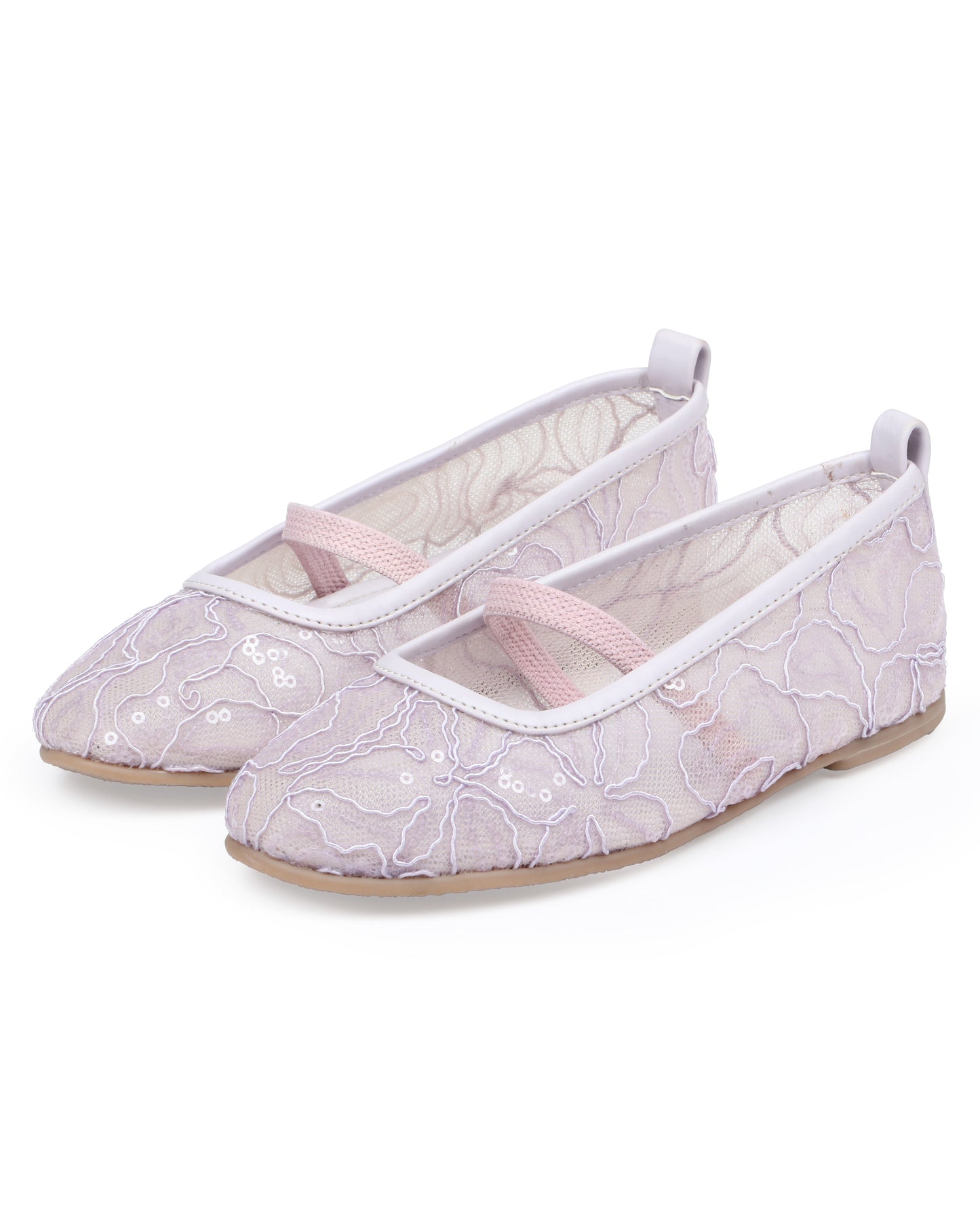 Thread Tara Ballerinas