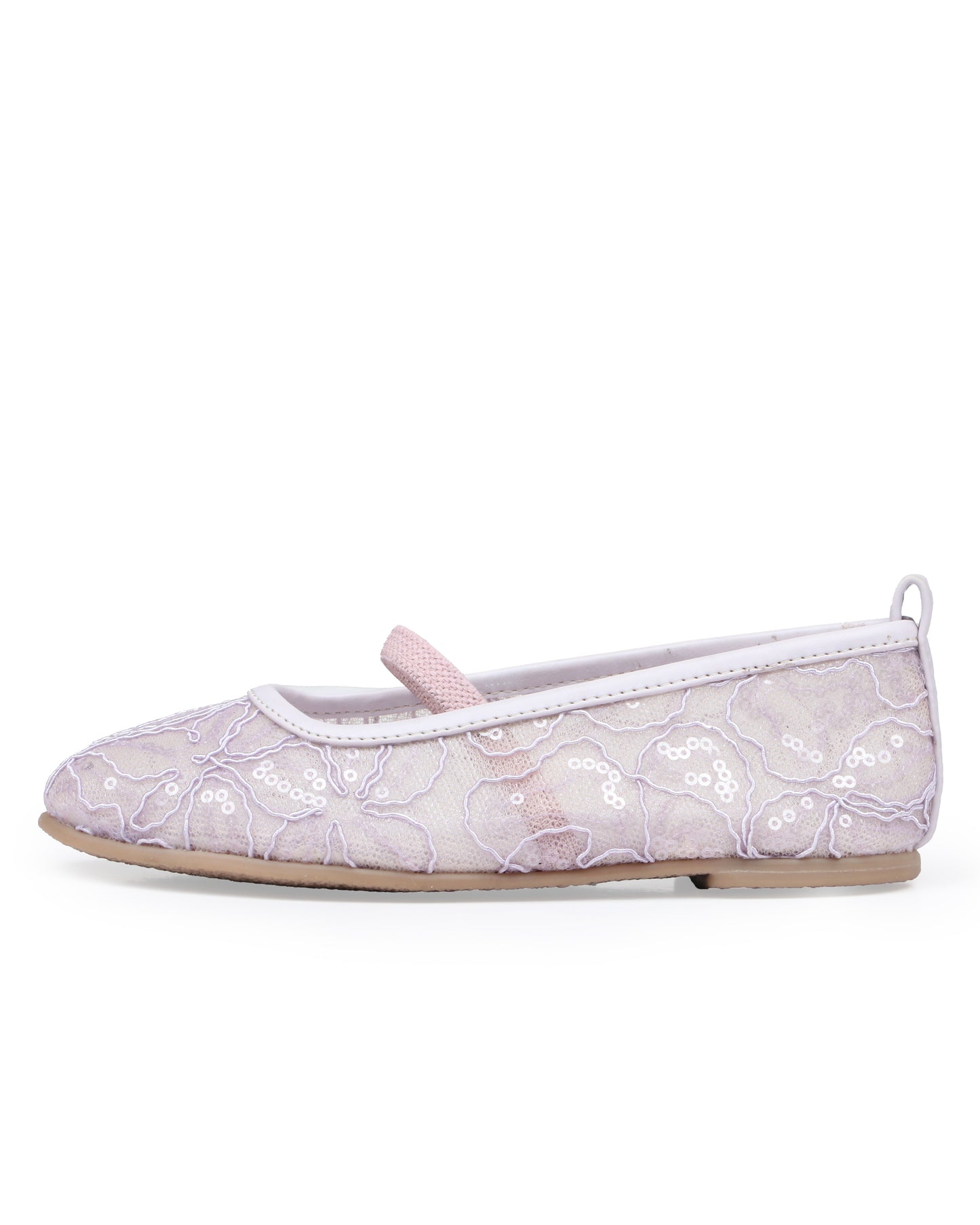 Thread Tara Ballerinas