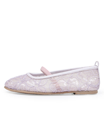Thread Tara Ballerinas