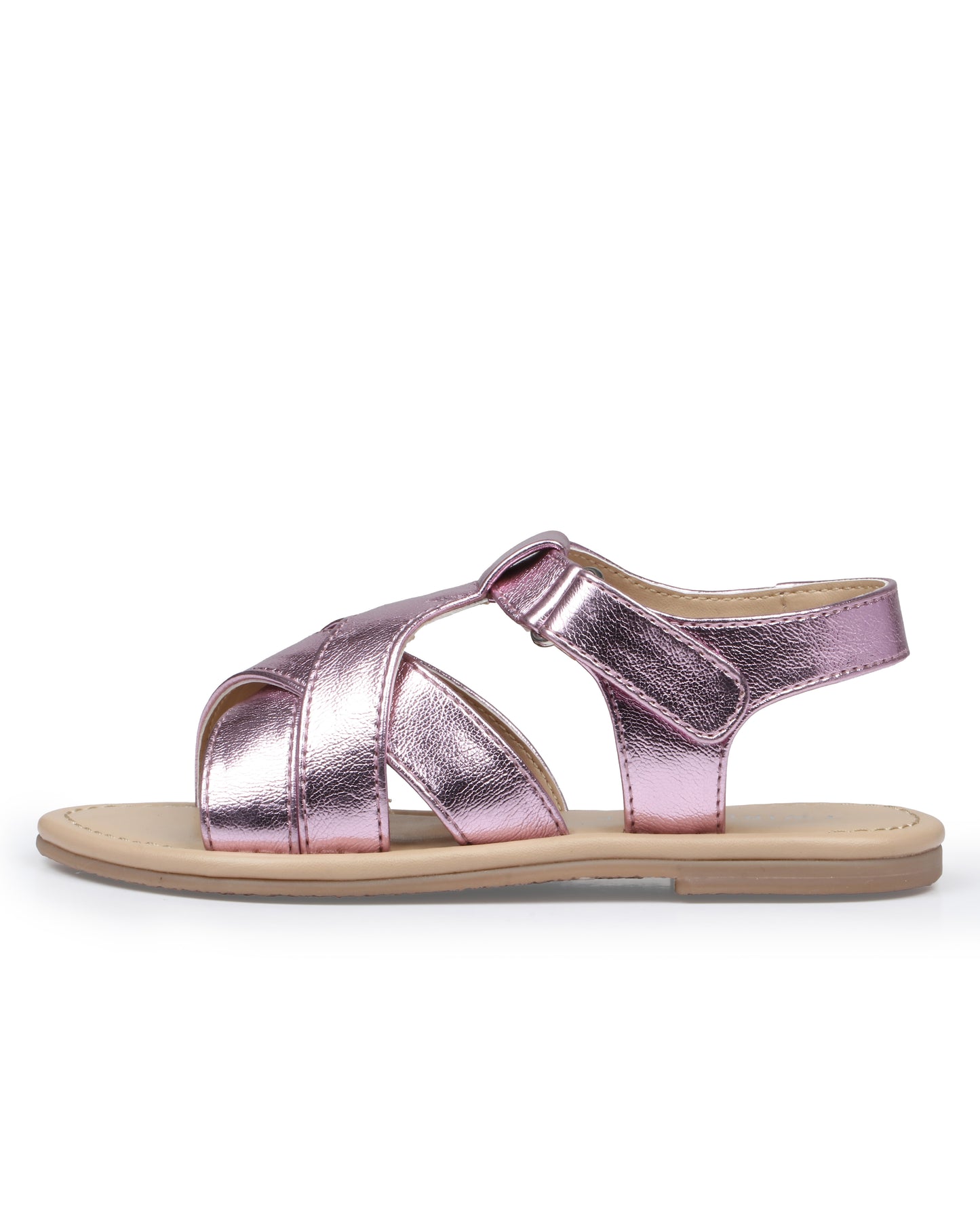 Aqua Wiggles Sandals