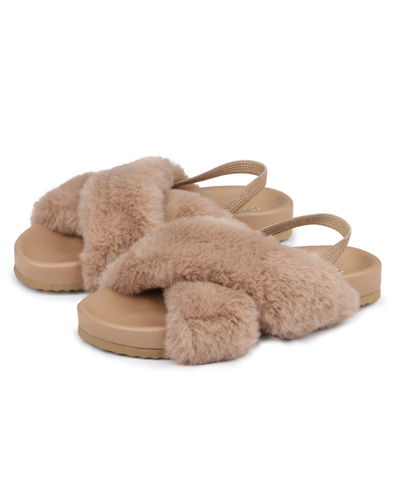 Fairy Glints Sandals