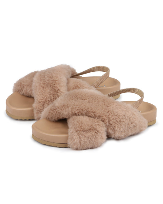 Fairy Glints Sandals