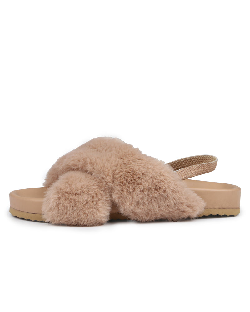 Fairy Glints Sandals