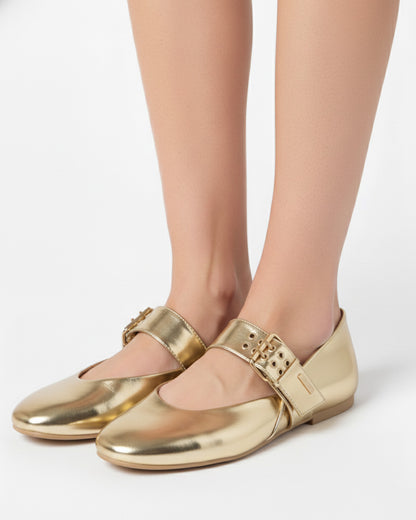 Harmony Ballerinas