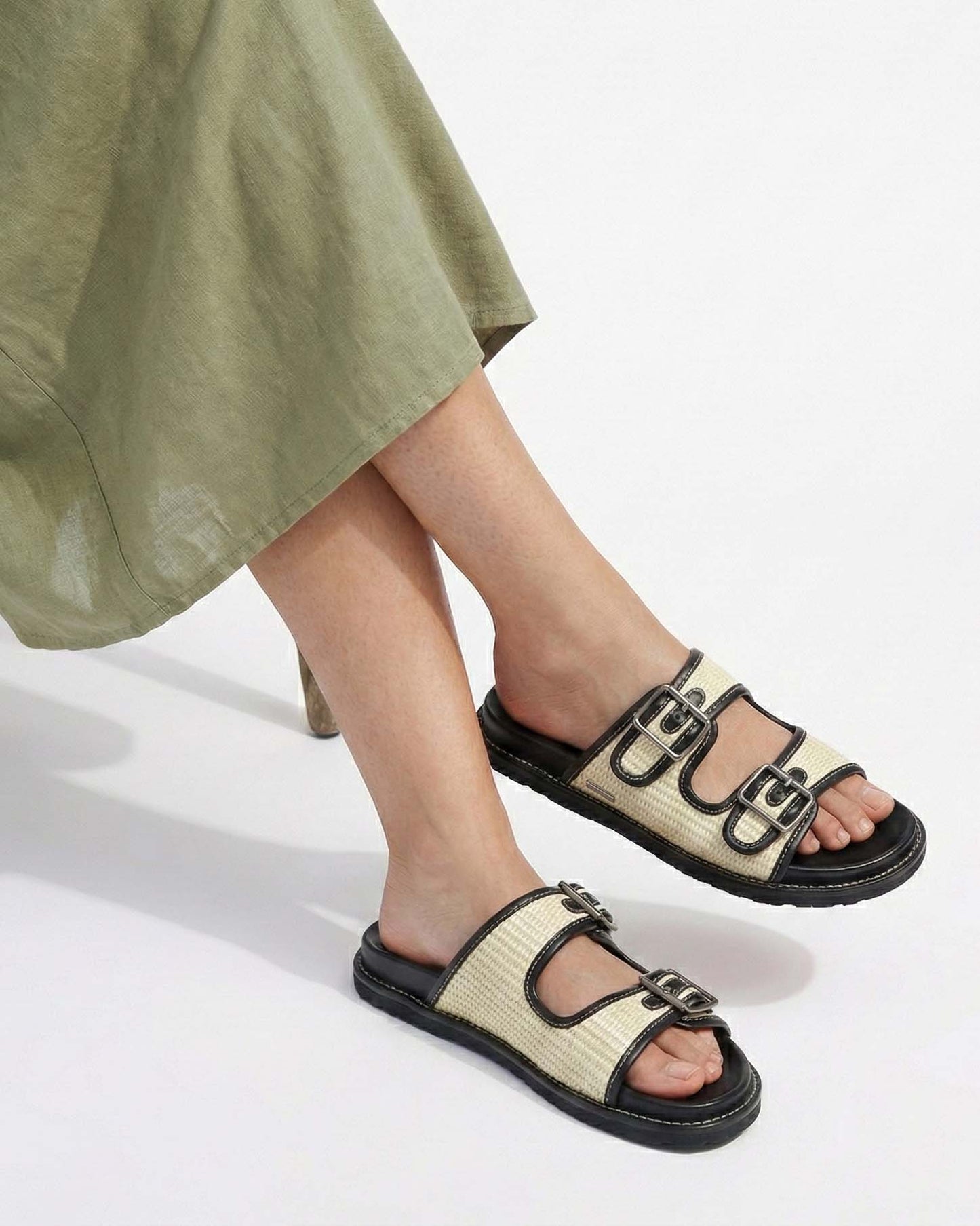 Elan Walkers Sandals