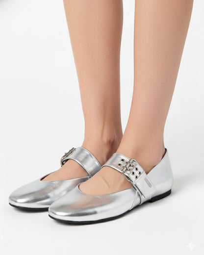 Harmony Ballerinas