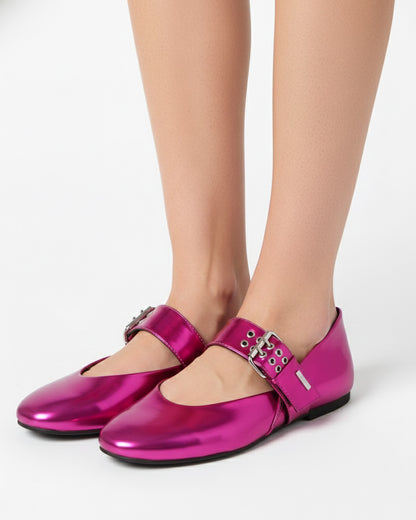 Harmony Ballerinas