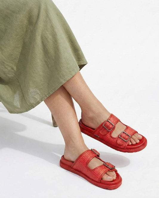 Elan Walkers Sandals