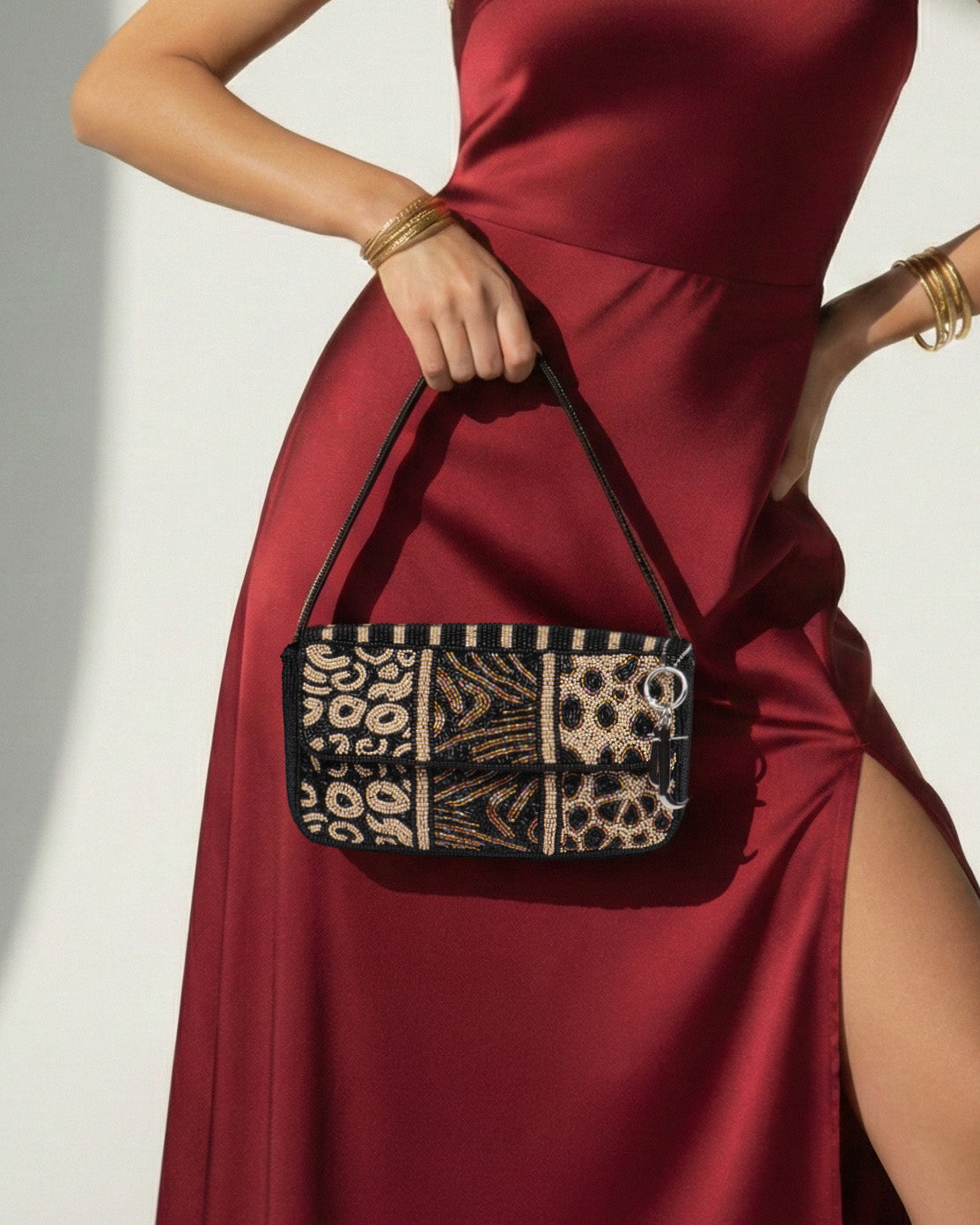 Aurethra Handbag