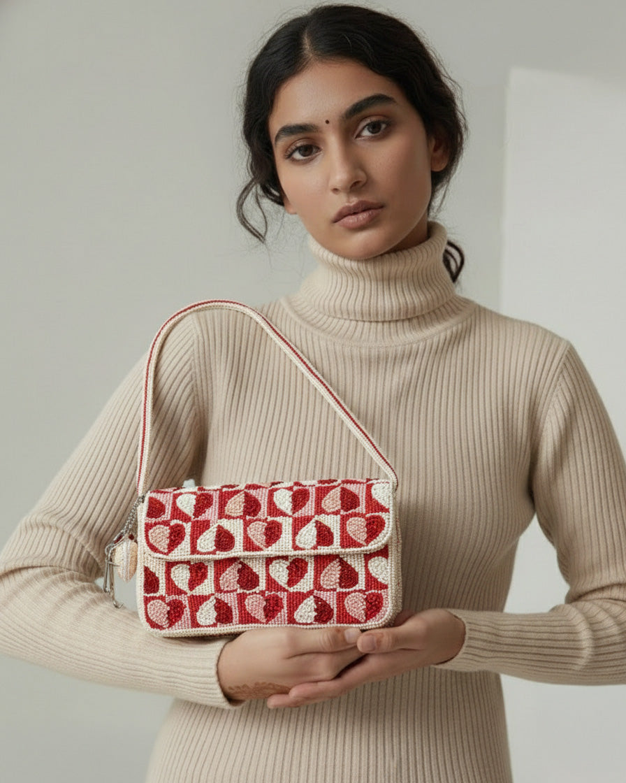 Elan Amour Handbag