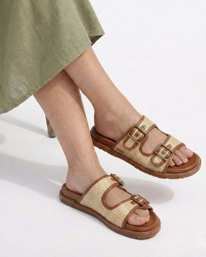 Elan Walkers Sandals