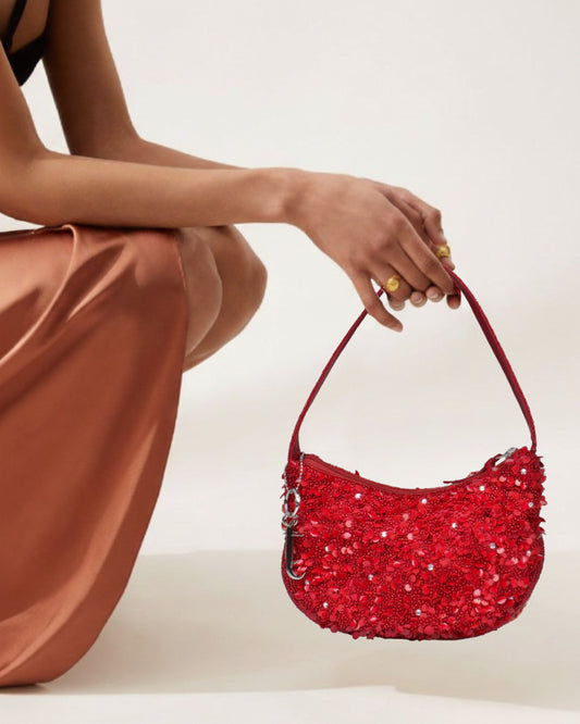 Cupid’s Spark Handbag