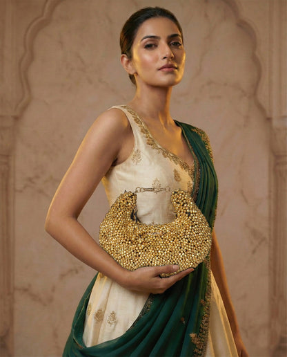 The Ghoomar Handbag