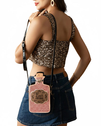 Love potion