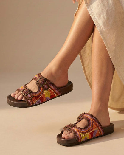 Arine Sandals