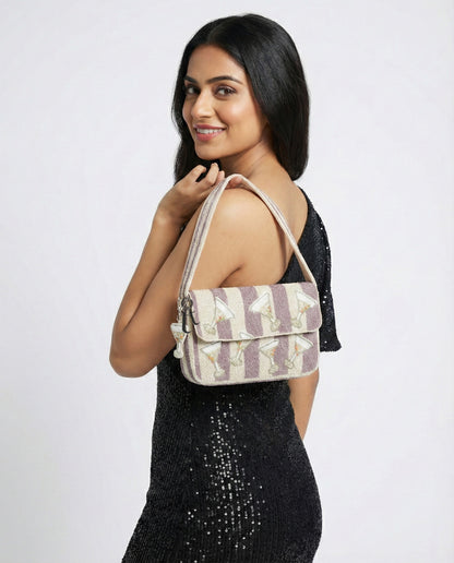 The Cocktail  handbag