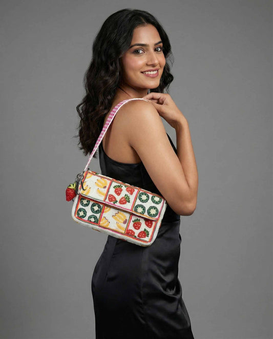 Tutti Frutti handbag