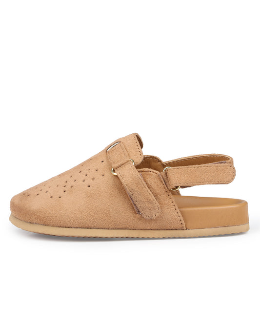 Happy Soles Sandals