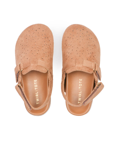 Happy Soles Sandals