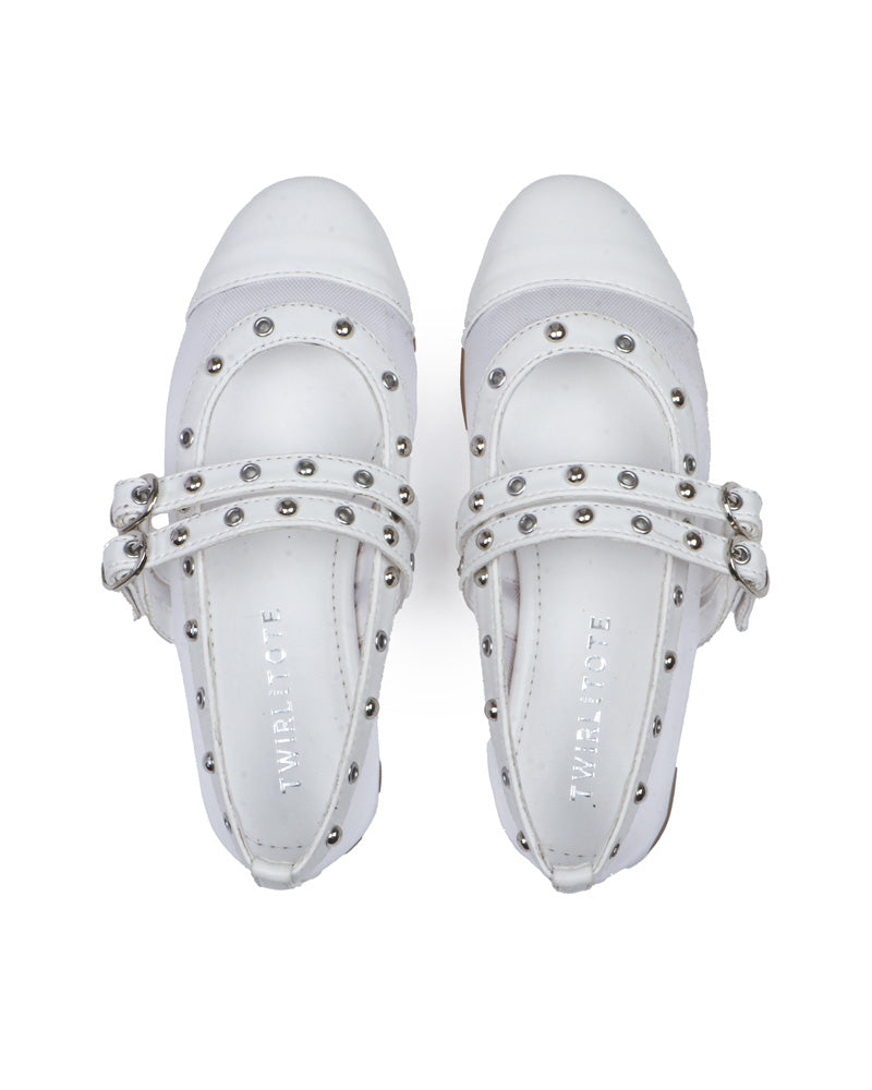 Dewdrop Dance  Ballerinas
