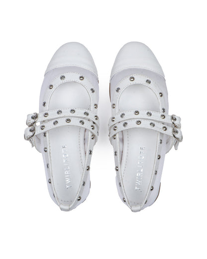 Dewdrop Dance  Ballerinas