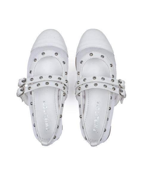 Dewdrop Dance  Ballerinas
