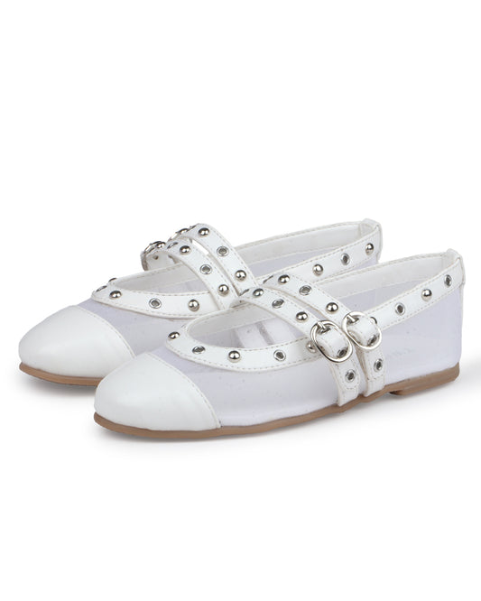 Dewdrop Dance  Ballerinas