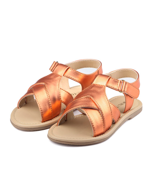 Aqua Wiggles Sandals